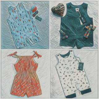 Shortalls