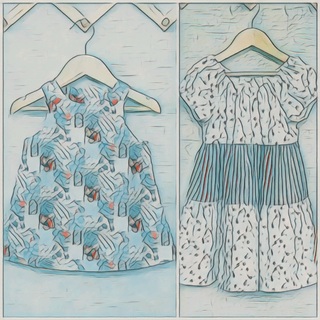Dresses