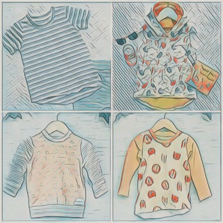 Tops - Quinn & Co. With Love