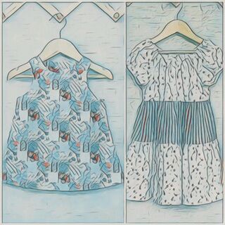 Dresses
