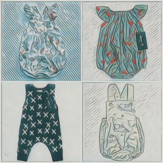 Rompers