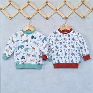 Mila Sweatshirt