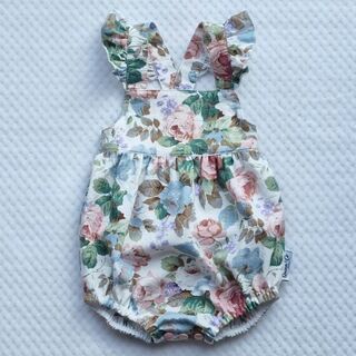 Bella Romper