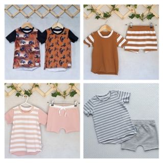 Carter Tee
