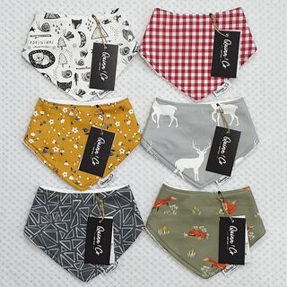 Bandana Bib
