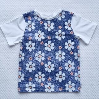 Denim & Daisies