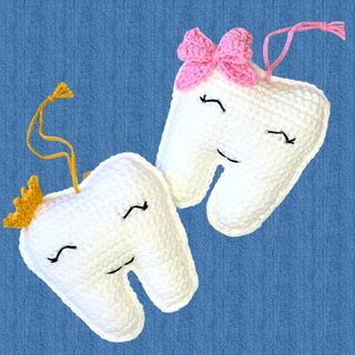 Tooth Fairy Pillow