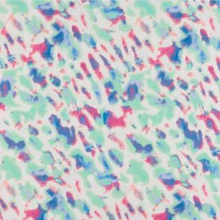 Multicolour Splats