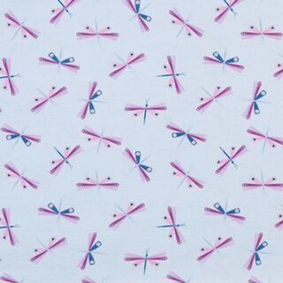 Dragonflies