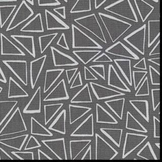 Triangles on Grey