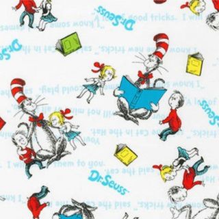 Dr Seuss