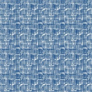 Blue Lines on white